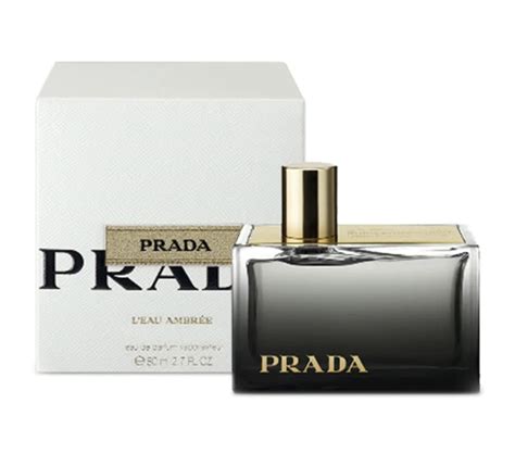 l'eau ambree prada prezzo